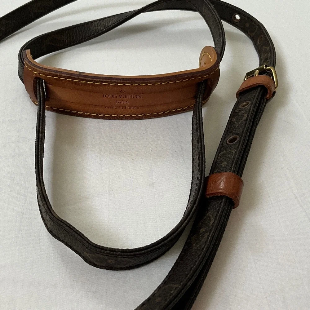 Louis Vuitton excellent pre
